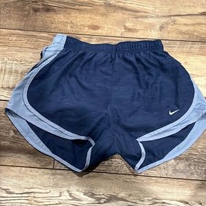 Nike athletic shorts
